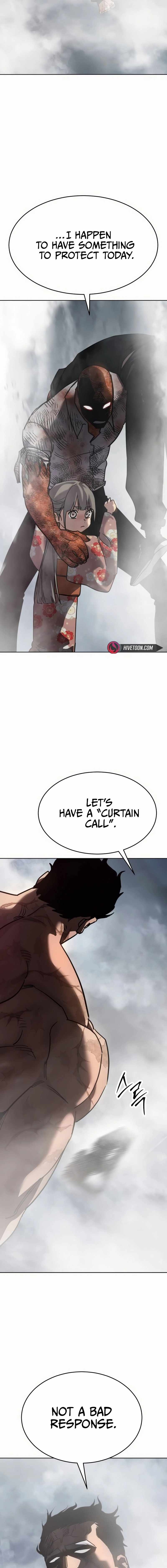 Laws of the good child Chapter 50 17